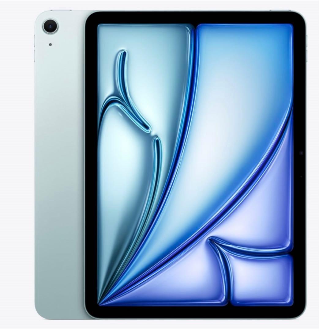 iPad Air 第6世代 11インチ M2 128GB Wifiモデル