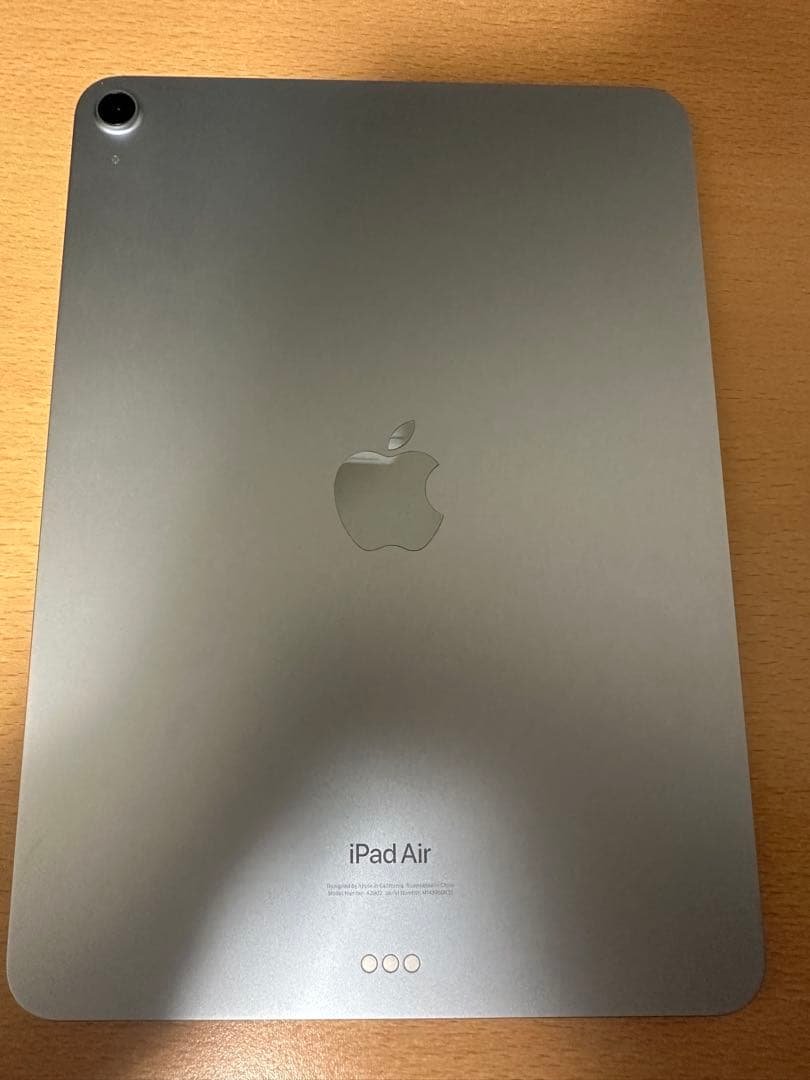 iPad Air 第6世代 11インチ M2 128GB Wifiモデル