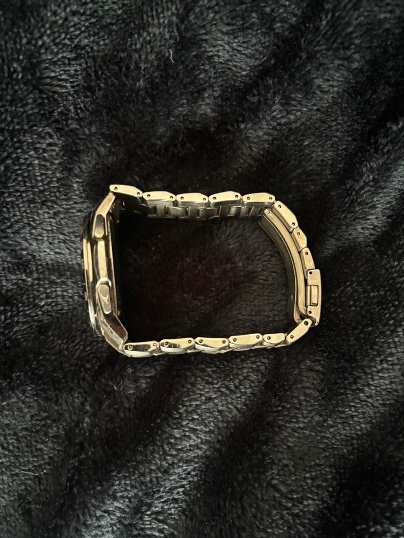 k*8様 CASIO OCEANUS OCW-S1000 Manta【ジャンク】