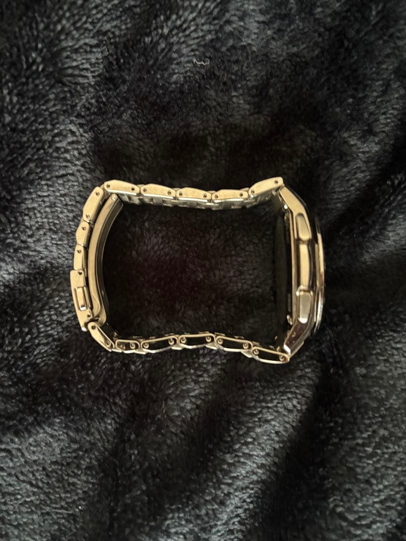 k*8様 CASIO OCEANUS OCW-S1000 Manta【ジャンク】