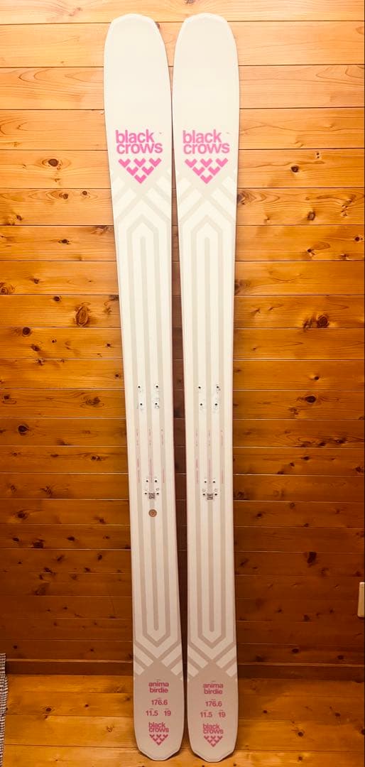 blackcrows anima birdie 176cm 2022モデル