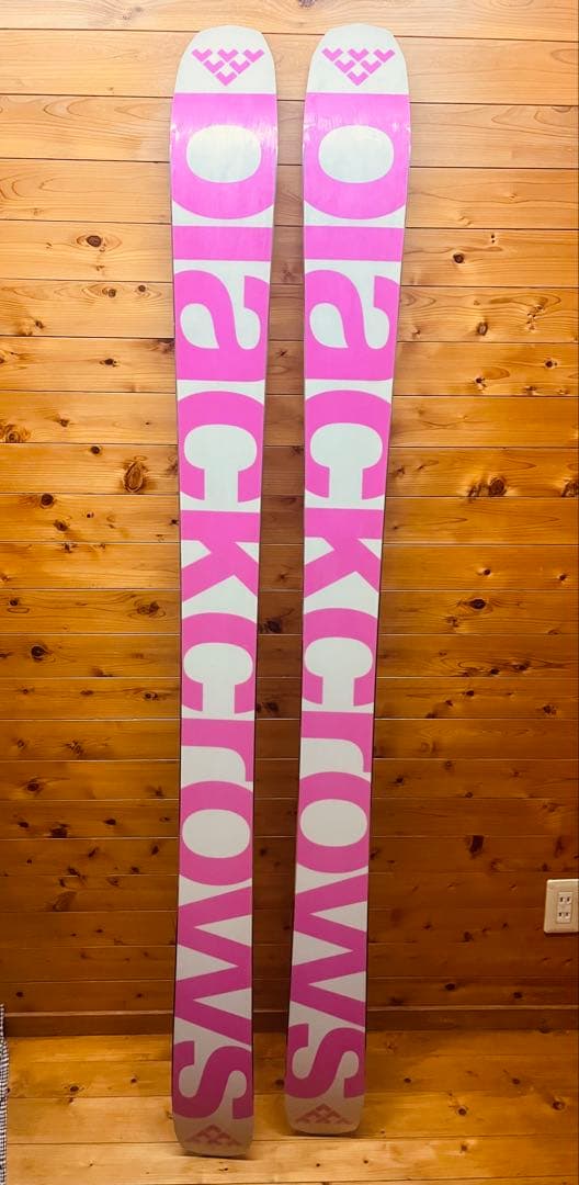 blackcrows anima birdie 176cm 2022モデル