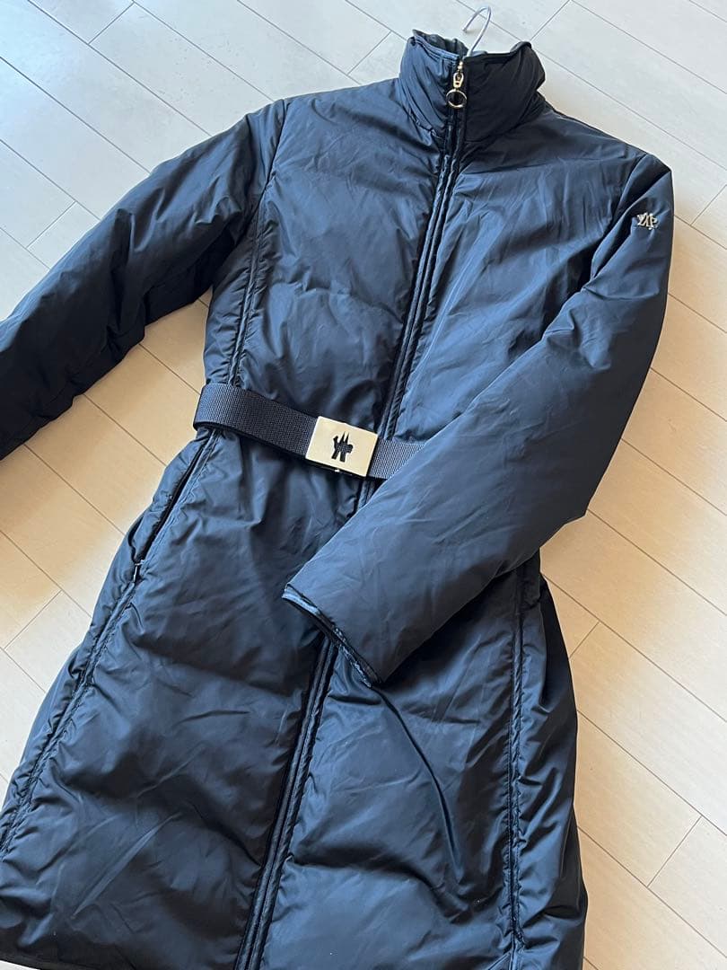 モンクレールダウンジャケット