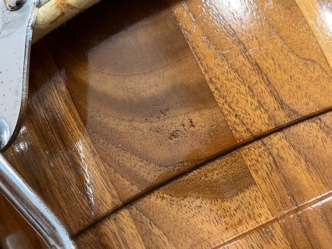 パーカッション・打楽器 Gon Bops bongo