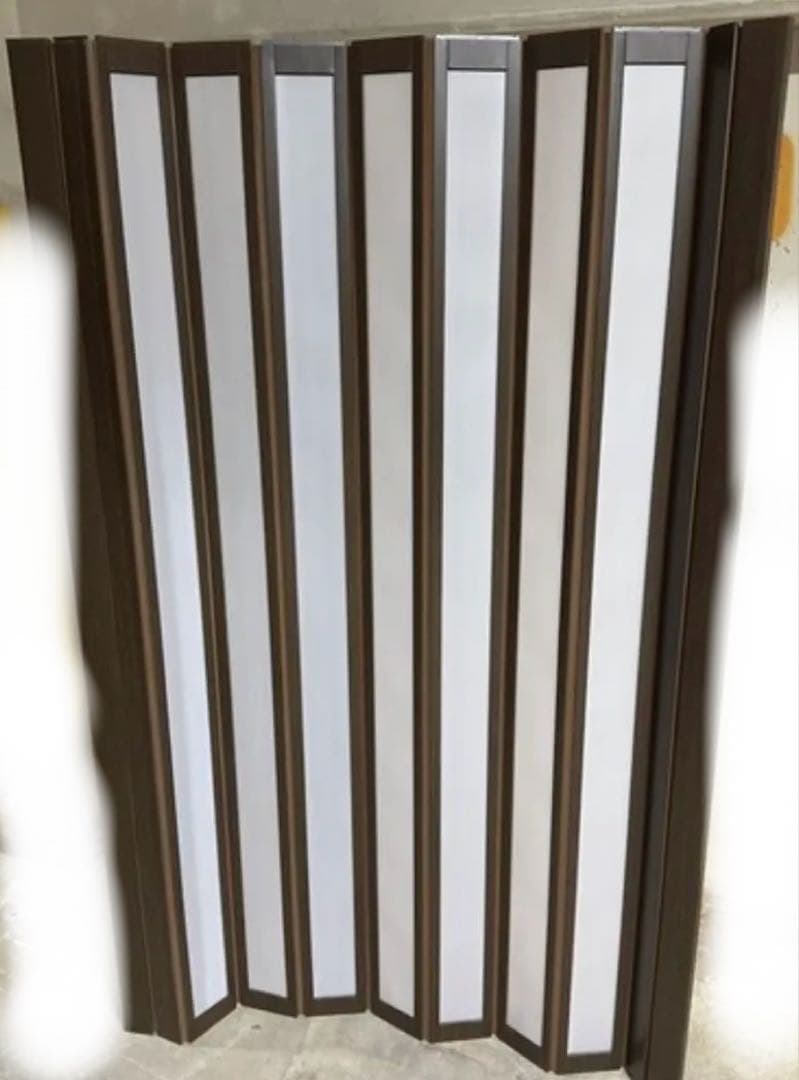 パネルパテーション 新品未使用品