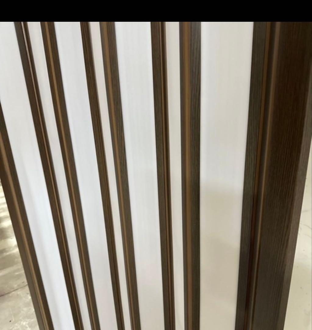 パネルパテーション 新品未使用品