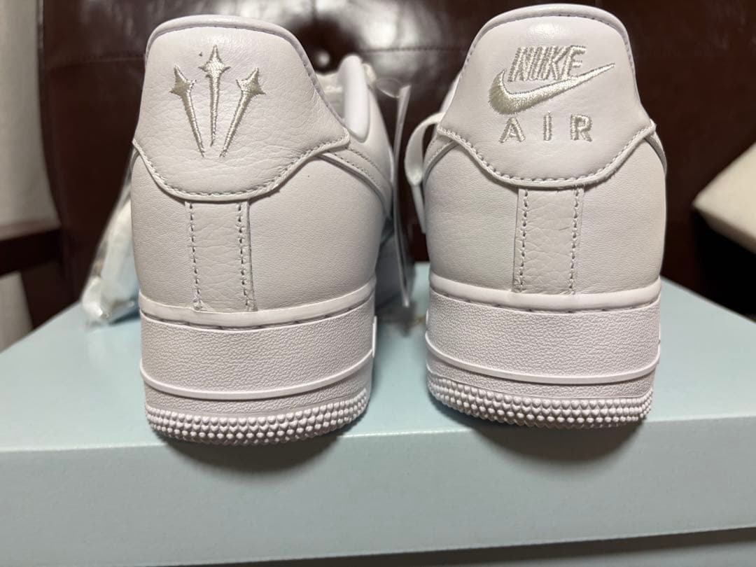 靴 Nike Air Force 1 nocta 27cm