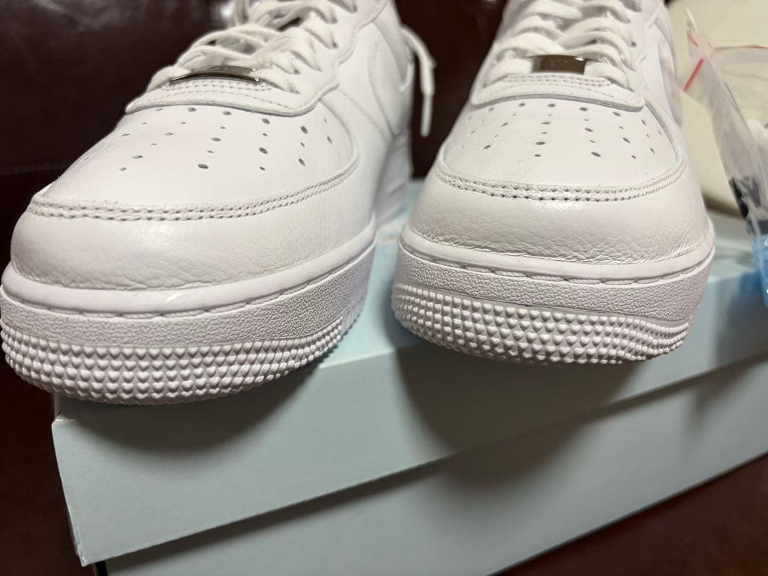 靴 Nike Air Force 1 nocta 27cm