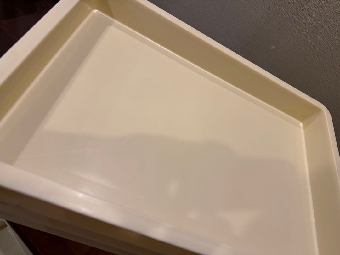 サンコーB ばんじゅう5個＋ふた2個　コンテナ