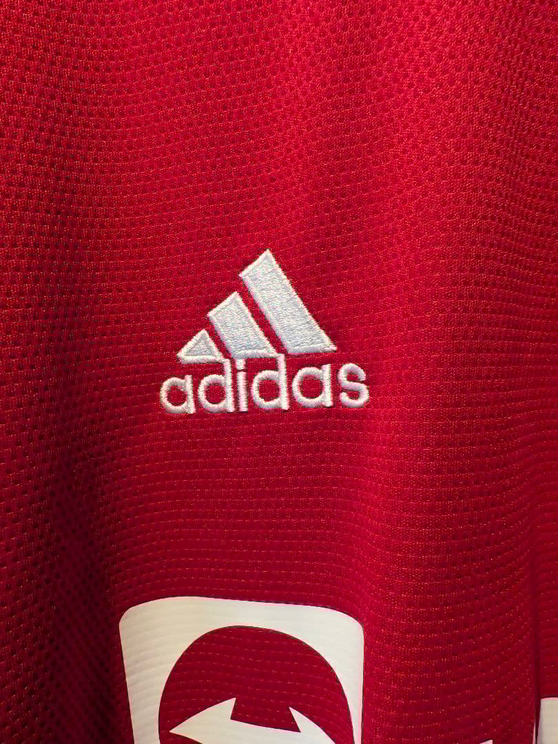 h*i様 【タグ付き未着用】マンチェスター・ユナイテッド ユニ ロナウド 21/