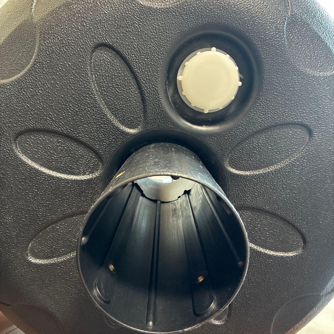 【美品】　ISAMI サンドバッグ