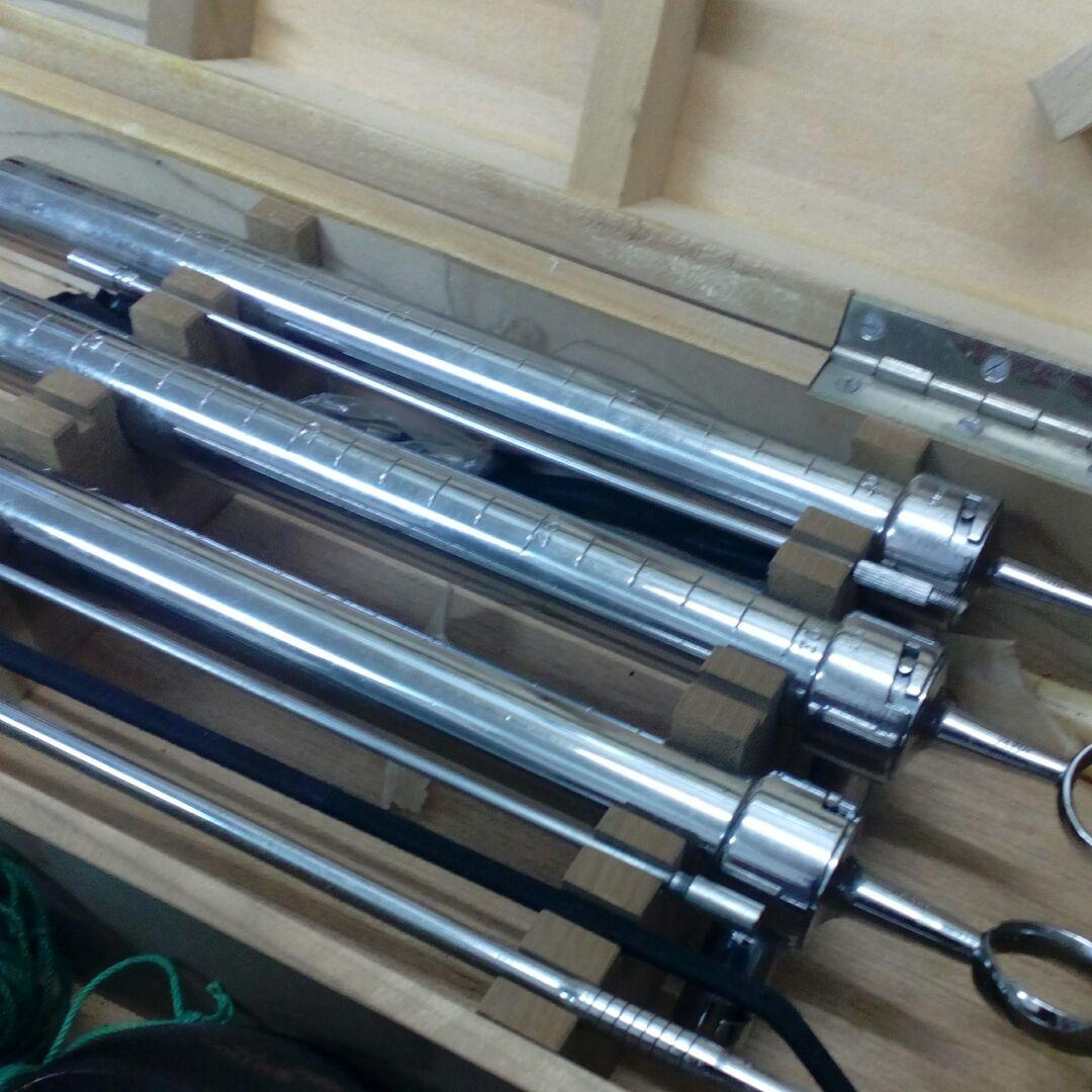 昭和レトロヴィンテージ当時物ステンレス器具等マニアックフルセット鑑賞用当時物