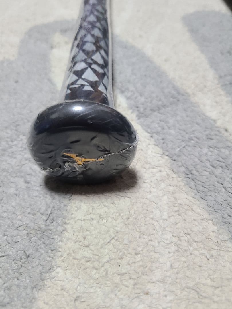 ミズノ　軟式用バット ビヨンドマックスレガシー 85cm 1CJBR16585