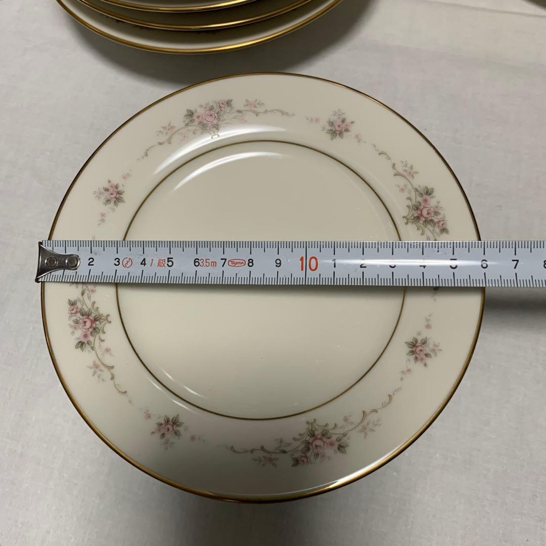 ノリタケ Nitto アイボリー RC 日本製 食器セット 41点