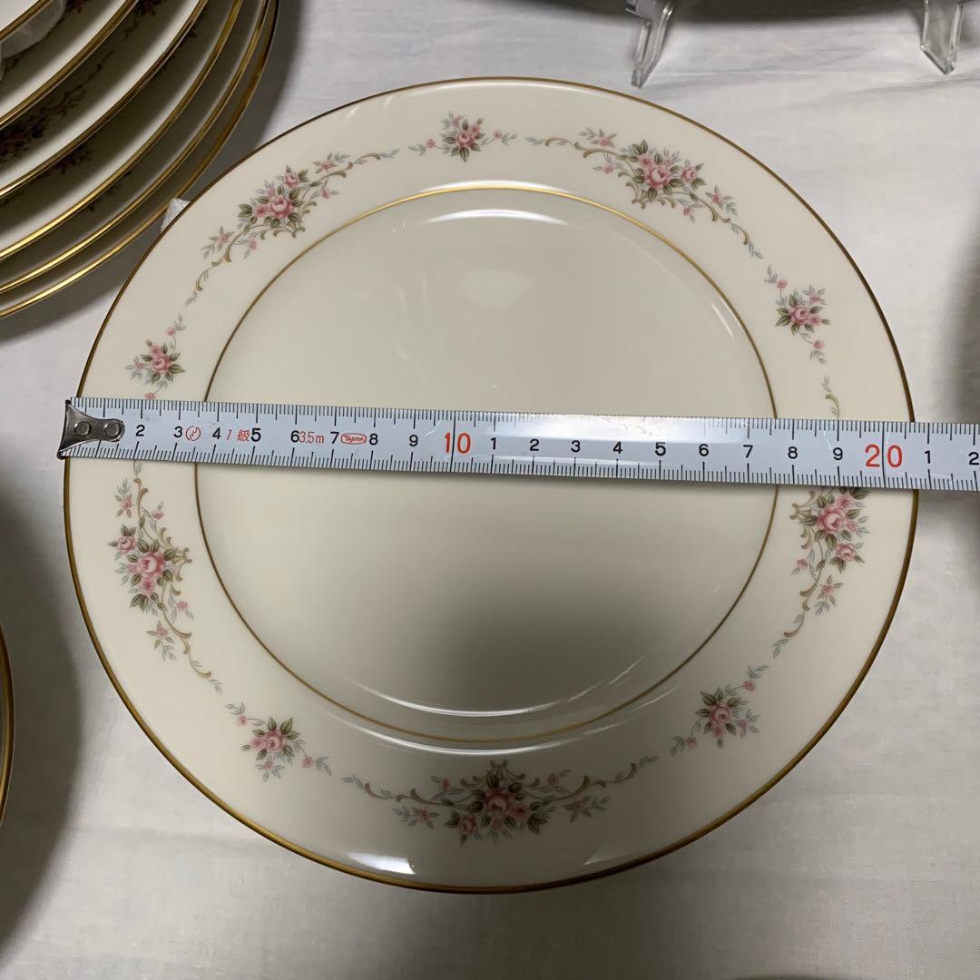 ノリタケ Nitto アイボリー RC 日本製 食器セット 41点