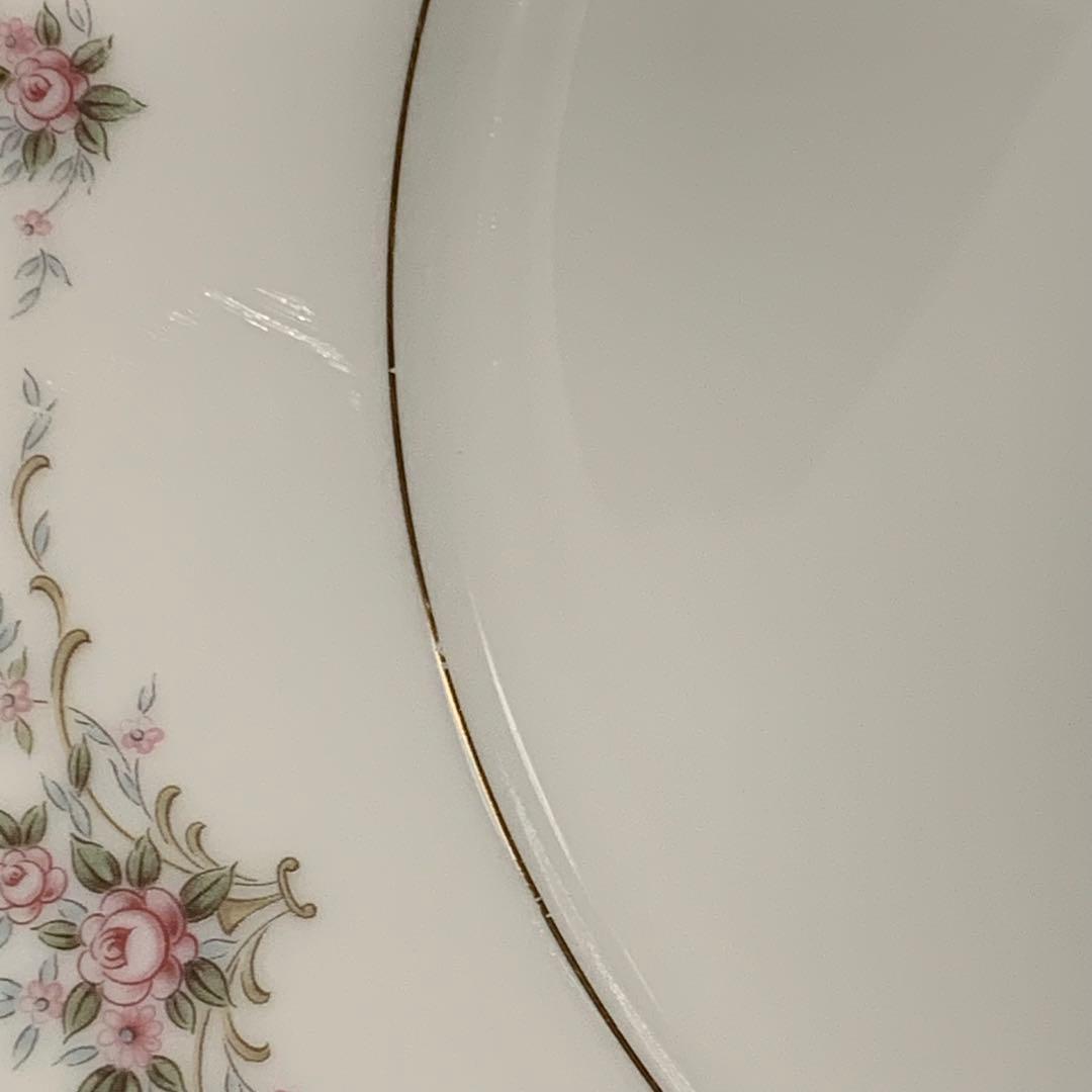 ノリタケ Nitto アイボリー RC 日本製 食器セット 41点