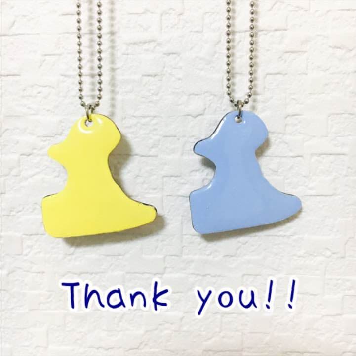 【こて☆様ご確認用】☆新幹線名入れキーホルダー☆