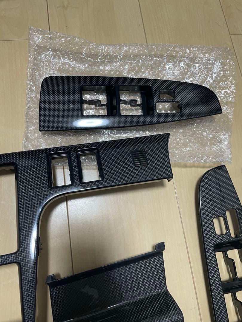 JZX100 純正パネルセット　再塗装品　セット販売・値下げ不可