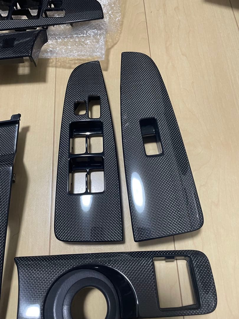 JZX100 純正パネルセット　再塗装品　セット販売・値下げ不可