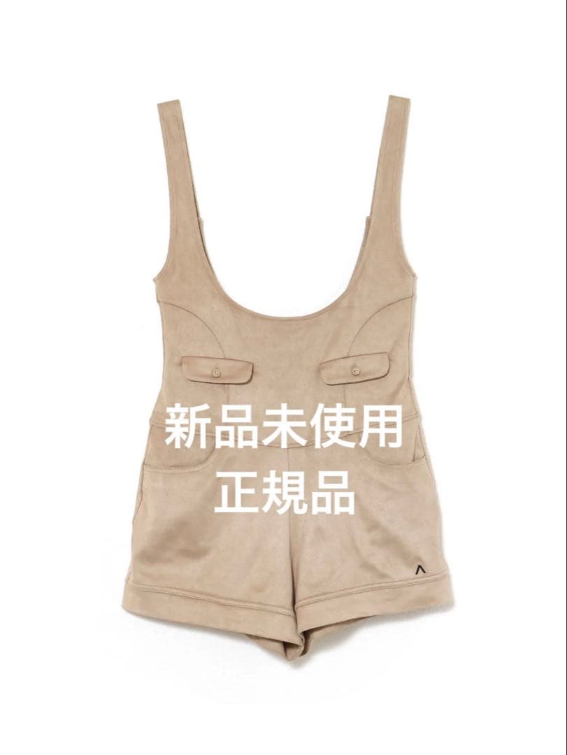最安値☘️新品未使用☘️ Cameron salopette andmary