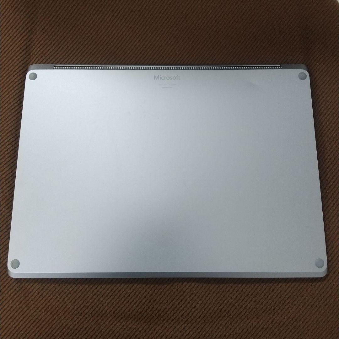 早め処分！今月末までの出品です。Surface Laptop ４のジャンク品扱い