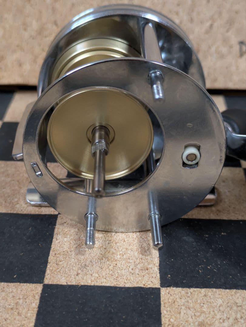 リール 931.ambassadeur 3500CA LIMITED