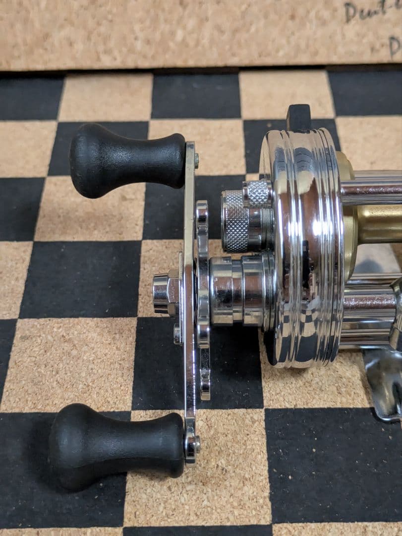 リール 931.ambassadeur 3500CA LIMITED