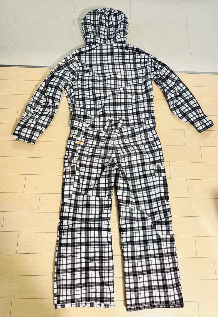 超レア！　ミストラル　スノーボードウェア つなぎ　欧米ブランド　美品