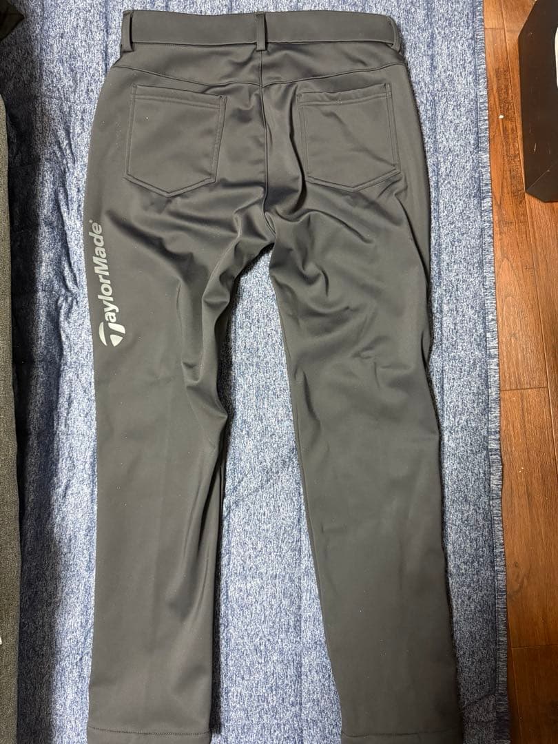 テーラーメイド ゴルフ パンツ 冬用 82