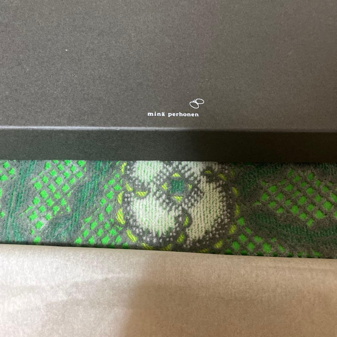 mina perhonenのファブリックボード