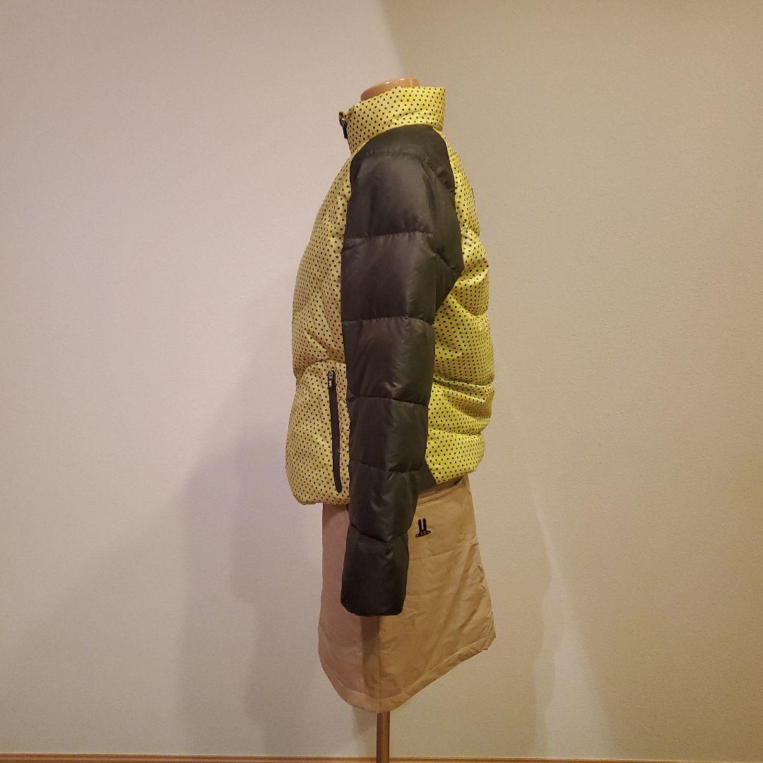 パーリーゲイツ ダウンジャケット