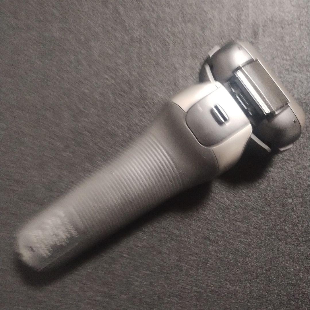 あ。LAM DASH PRO 5 ラムダッシュ プロ５ ES-L550U