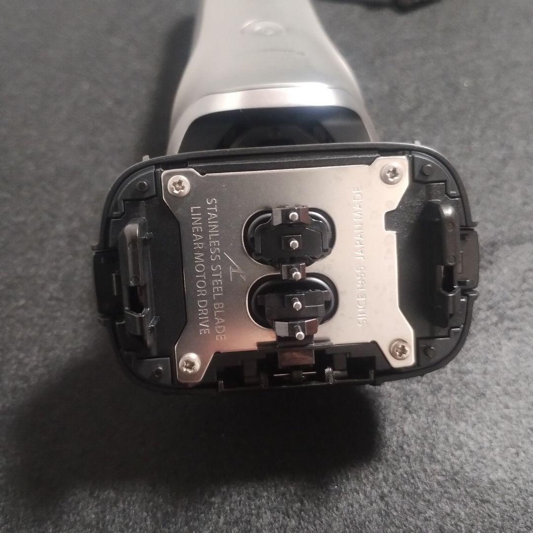 あ。LAM DASH PRO 5 ラムダッシュ プロ５ ES-L550U