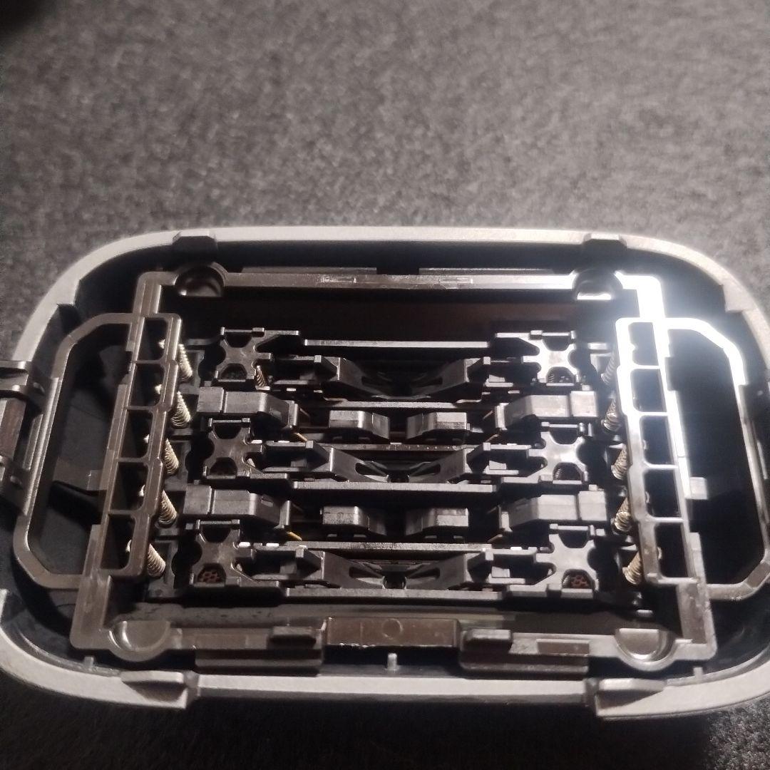 あ。LAM DASH PRO 5 ラムダッシュ プロ５ ES-L550U