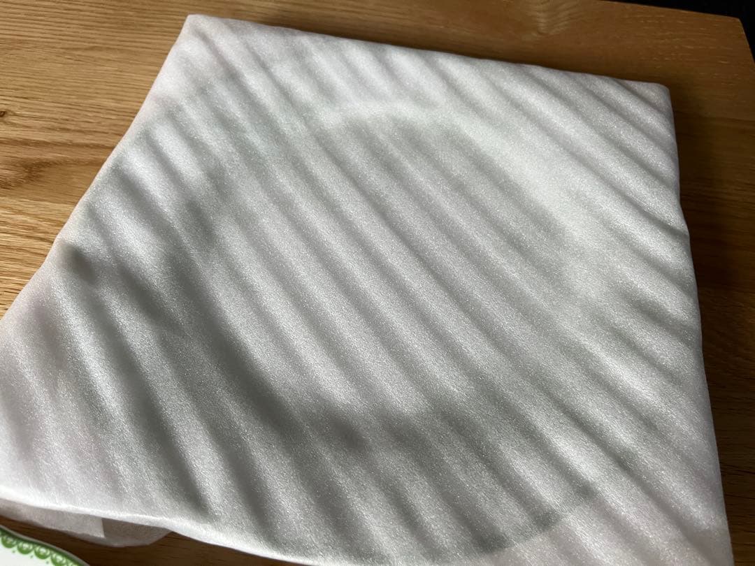 Dior リリーオブザバレー プレート　2枚セット