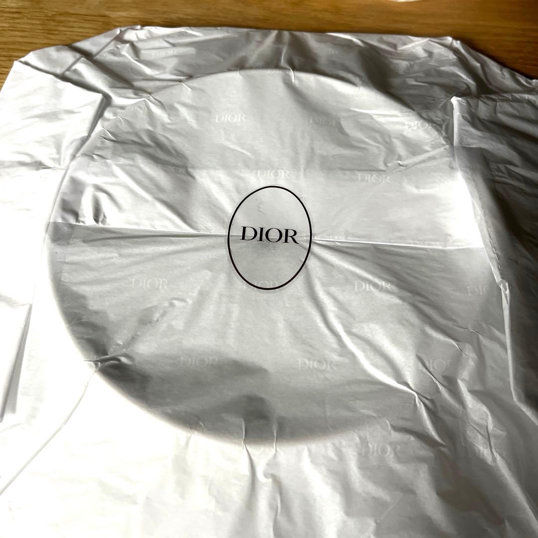 Dior リリーオブザバレー プレート　2枚セット