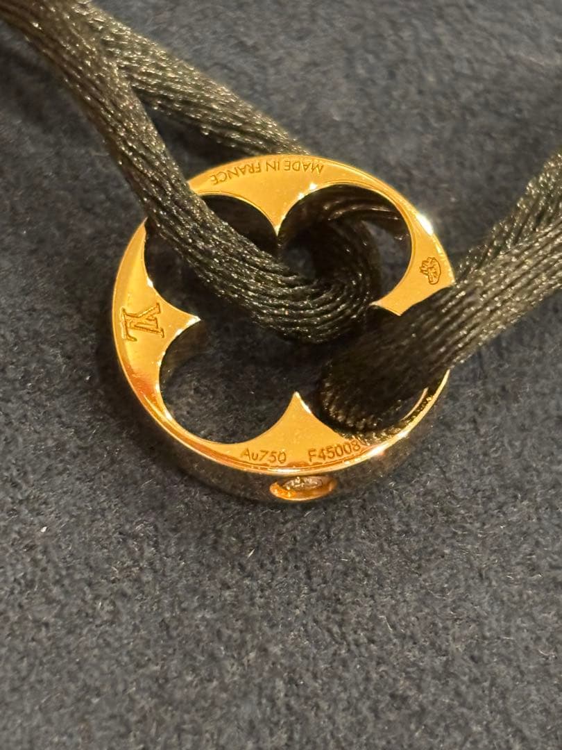 【正規品】ルイヴィトン リアン アンプラント ブレスレット