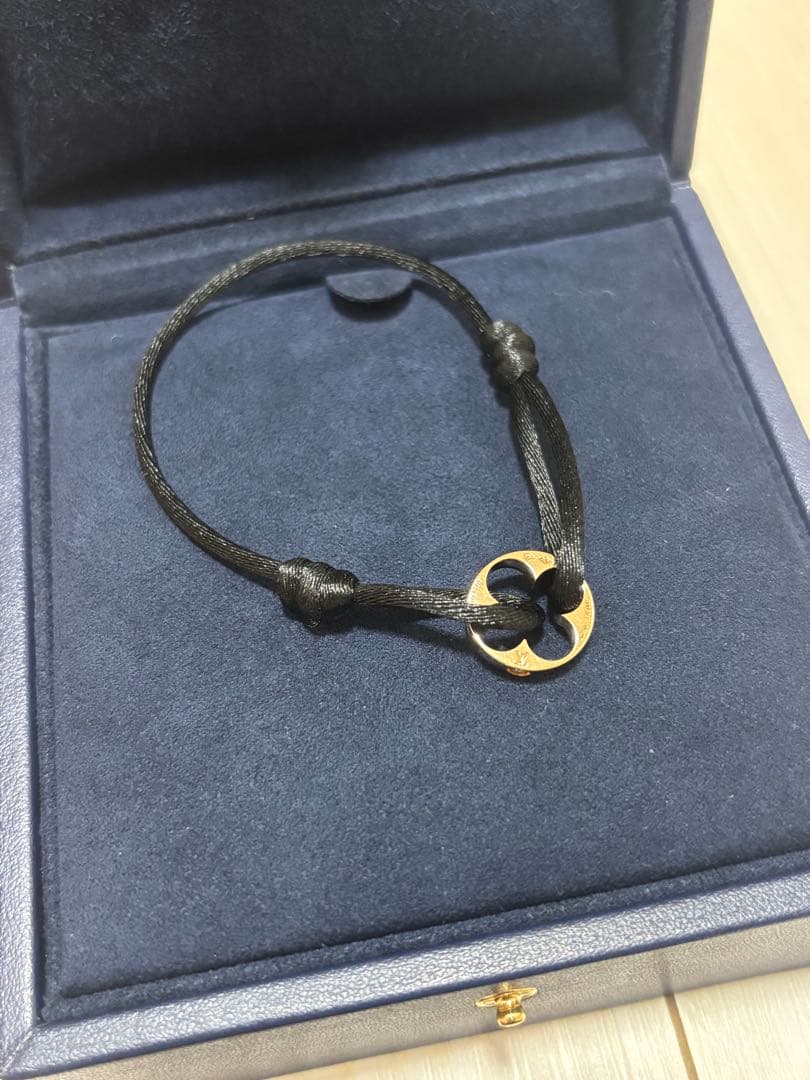 【正規品】ルイヴィトン リアン アンプラント ブレスレット