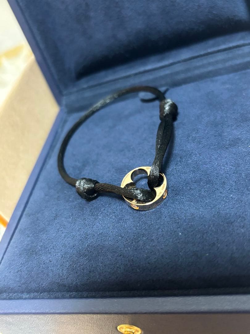 【正規品】ルイヴィトン リアン アンプラント ブレスレット