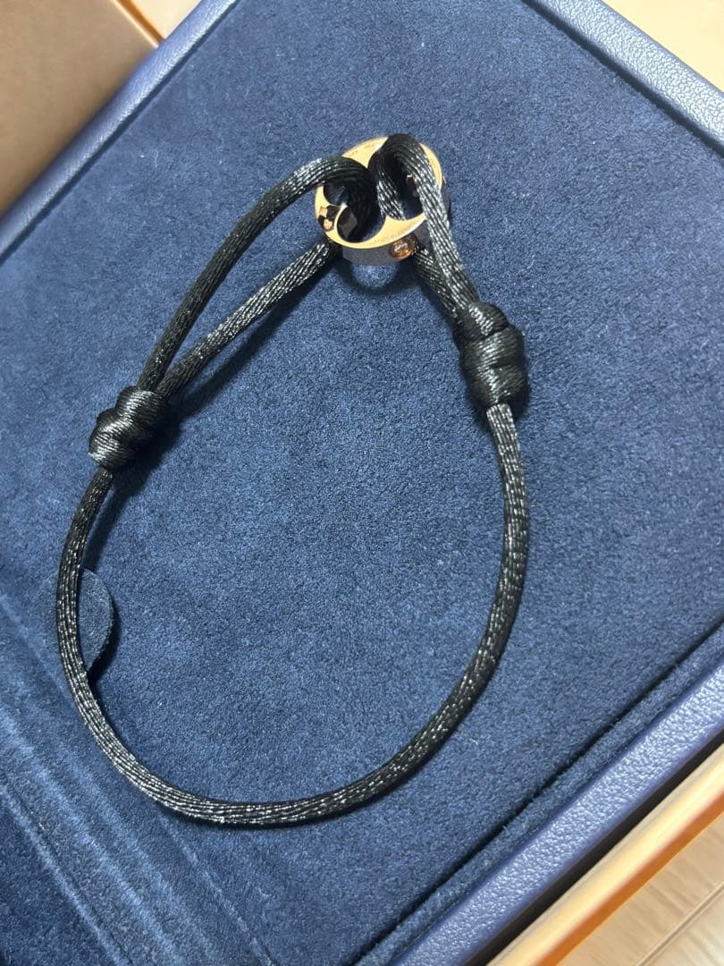 【正規品】ルイヴィトン リアン アンプラント ブレスレット