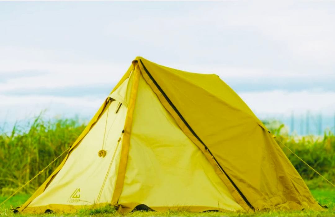 【値下げ】i camp ラクバイン2