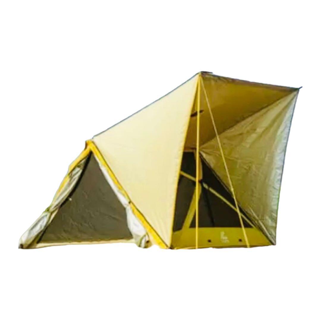 【値下げ】i camp ラクバイン2