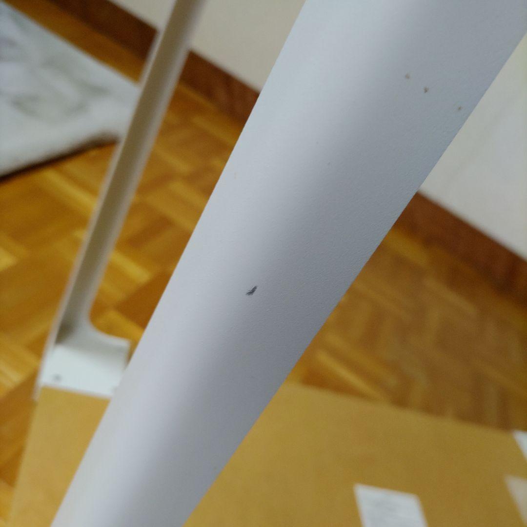 無印　デスク　90cm 45cm 72cm