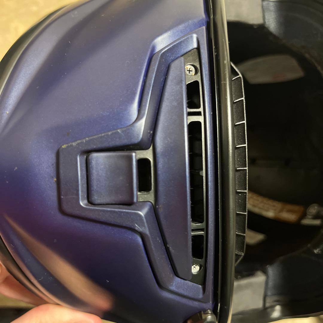 SHOEI X-FOURTEEN MARQUEZ AMERICA Lサイズ