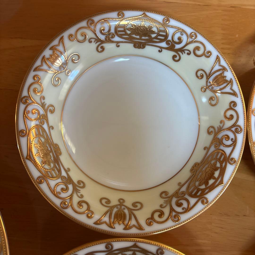 ノリタケ　希少価値　175