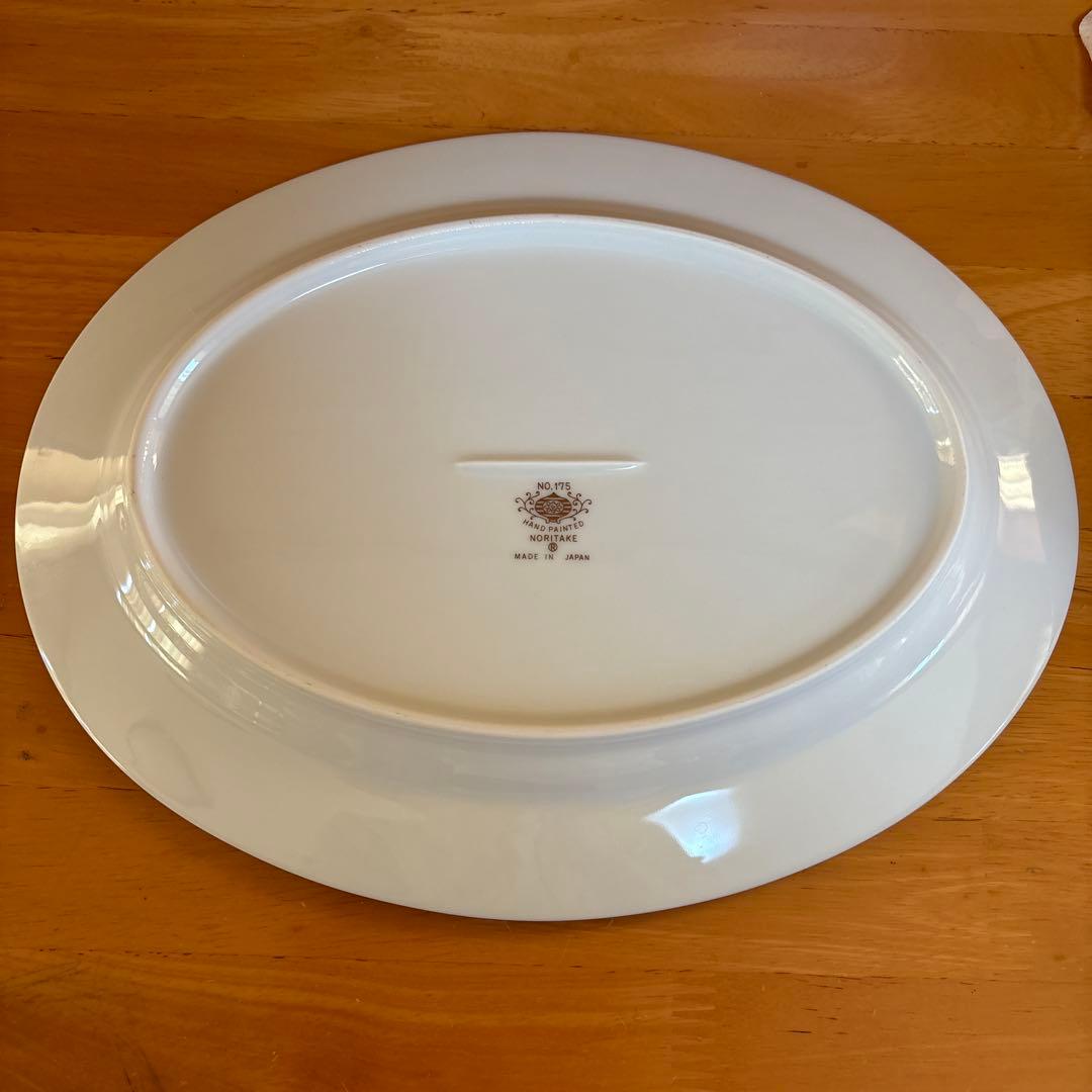 ノリタケ　希少価値　175