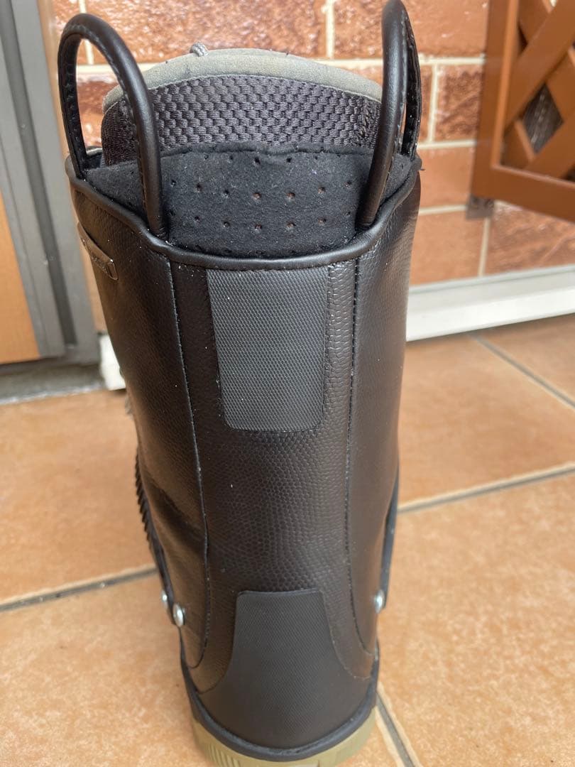 YONEX ステップインビンディング ＆ブーツセット