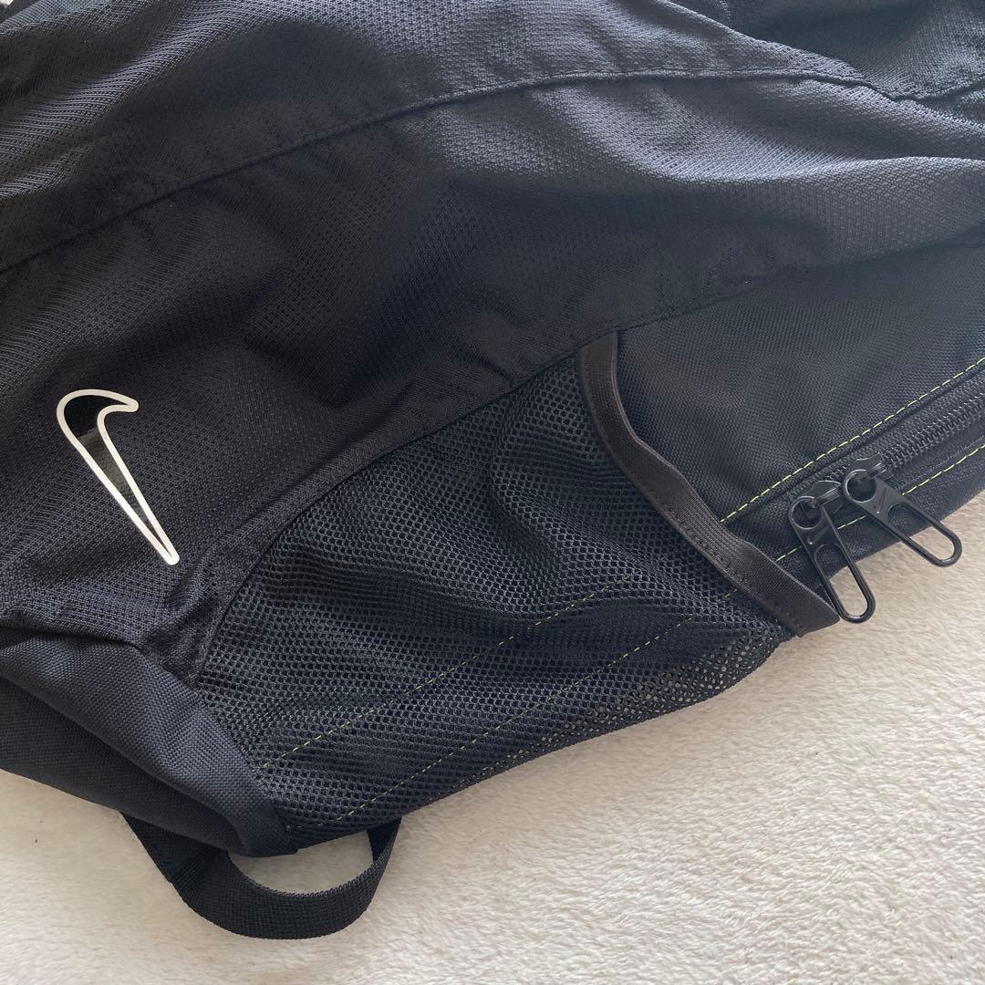 美品　OLD NIKE 90s ワンショルダー スリング ボディバッグ　Y2K