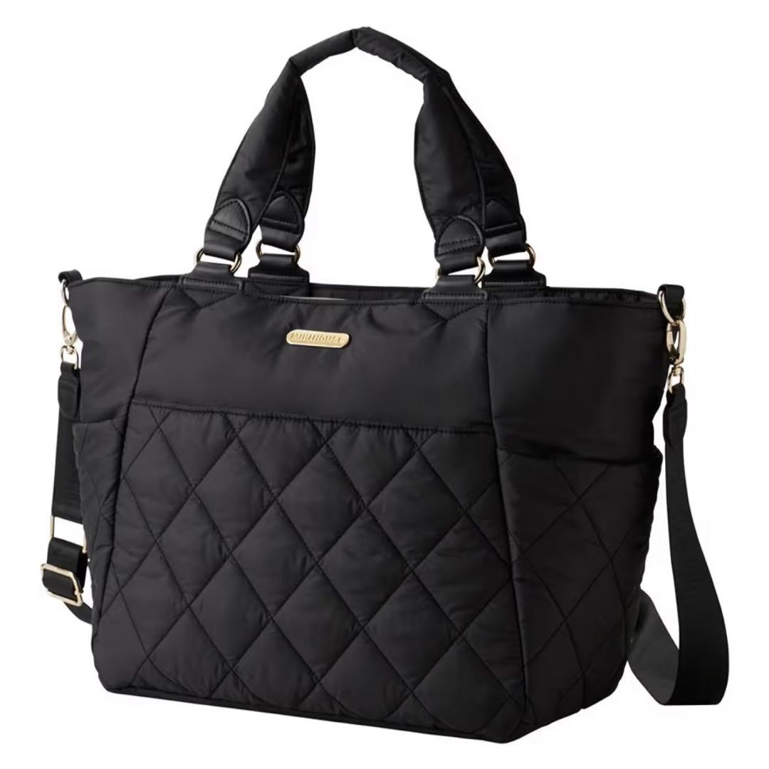 【新品未使用タグ付き】ミキハウス　マザーズバッグ