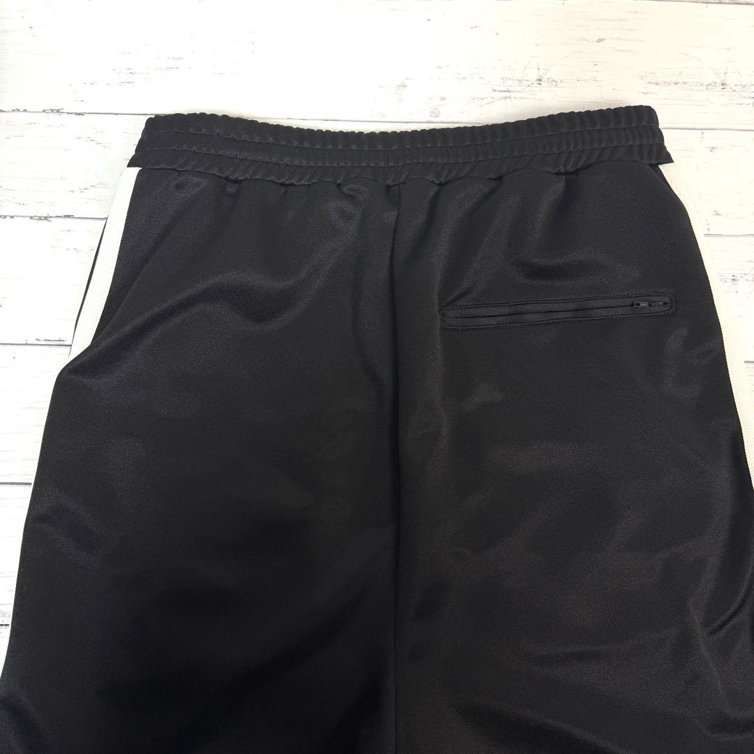 【極美品】 doublet INVISIBLE TRACK PANTS ジャージ